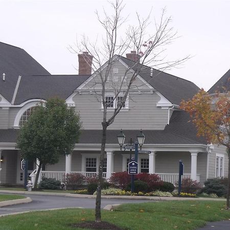 Nantucket Hotel Loveland Exterior photo